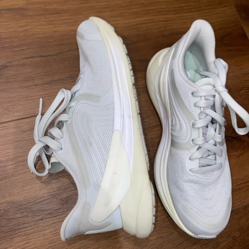 Women's Blissfeel 2 Running Shoe - Picture 5 of 6